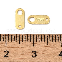 925 стерлингового серебра соединения&nbsp;STER-D006-10G