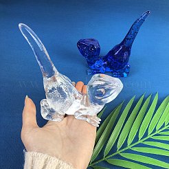 Силиконовые Молды для держателей в форме дракона своими руками&nbsp;PW-WG64730-01