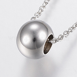 Ensembles de bijoux en acier inoxydable 304&nbsp;SJEW-H122-03