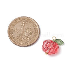 Стеклянные подвески&nbsp;PALLOY-JF02625