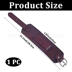 1 шт.&nbsp;BJEW-CL0001-17B