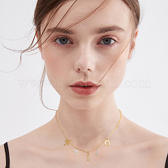 2 комплект подвесок из сплава со стразами&nbsp;ALRI-DC0001-07