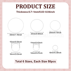 300 шт.&nbsp;KK-ME0003-01S