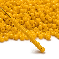 Круглые бусины toho 6/0&nbsp;X-SEED-TR06-0042B