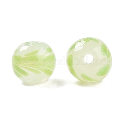 Perline murano fatto a mano&nbsp;LAMP-T023-03A-02