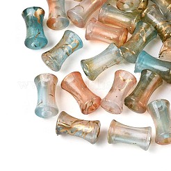 Прозрачные акриловые бусины&nbsp;OACR-T030-19A-05