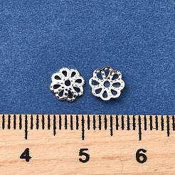 Шапочки и конусы для бусин&nbsp;EC134-S