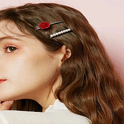 20 шт. 5-цветные прозрачные кабошоны из золотой фольги из смолы&nbsp;RESI-LP0001-10