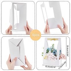 Scatola di carta pieghevole pieghevole&nbsp;CON-NB0001-69D