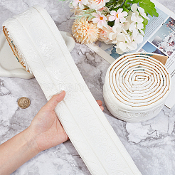 2 шт. самоклеящаяся контактная бумага с зернистостью xpe&nbsp;AJEW-CP0008-21A