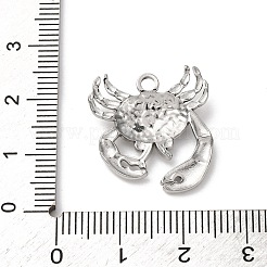 Подвески из нержавеющей стали 304&nbsp;LS-STAS-I348-01P-04