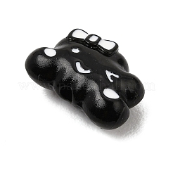 Perline smaltato in lega&nbsp;AL-CBA8B94-10
