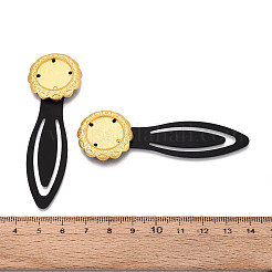 Закладки из сплава и железа&nbsp;PALLOY-N184-03G