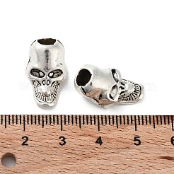 Perline in lega stile tibetano&nbsp;FIND-Q094-12B-AS