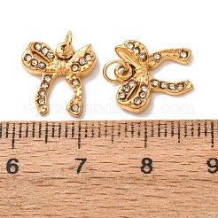 Strassanhänger aus Edelstahl 304&nbsp;RB-CBA350D-05G-B