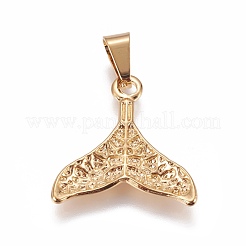 Подвески из нержавеющей стали 304&nbsp;STAS-L222-07G