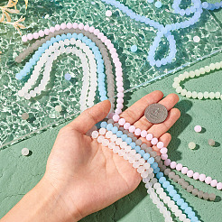 7 нить&nbsp;EGLA-TA0001-50