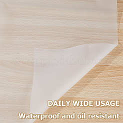 TPU wasserdichter Folienstoff zum Basteln von Kleidung zum Selbermachen&nbsp;AJEW-WH0596-804B-1