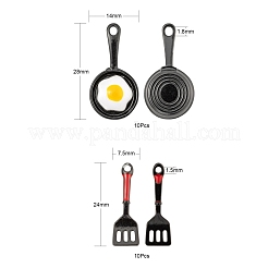 20 шт. 2 стиля&nbsp;ENAM-LS0001-85