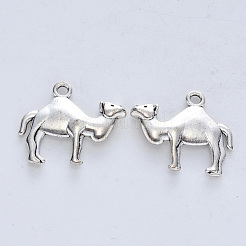 Сплавочные подвески тибетского стиля&nbsp;TIBE-R316-112AS-RS