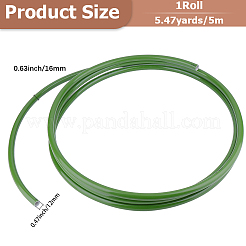 Tubo in pvc alluminio-plastica&nbsp;DIY-WH20079-007A-02