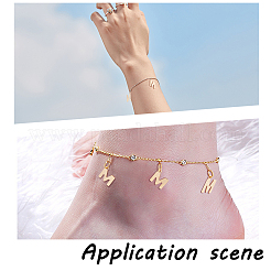 312 шт. 52 подвески из нержавеющей стали 201&nbsp;STAS-DC0002-16