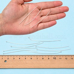 Контакты латунь шаровой головкой&nbsp;X-RP0.7x60mm-S