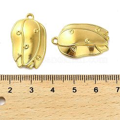 Подвески из нержавеющей стали 304&nbsp;STAS-D195-02G-03