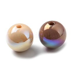 Акриловые бусины&nbsp;OACR-R261-12F