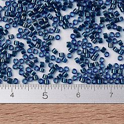 Perles miyuki delica&nbsp;X-SEED-J020-DB1763