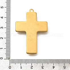 Anhänger aus Edelstahl 304&nbsp;STAS-E545-10G