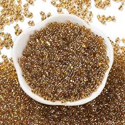 Perline semi di vetro&nbsp;SEED-L011-02B-01