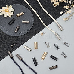 32 шт. 4 цвета сплава аксессуары для одежды украшения аксессуары&nbsp;FIND-PH0025-76A