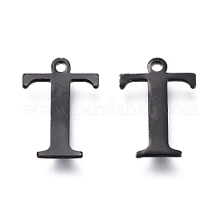 Подвески из нержавеющей стали 304&nbsp;LS-STAS-H112-T-EB