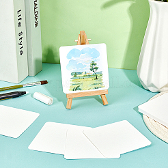50 Stück Grußkarten aus Papier&nbsp;AJEW-WH0752-314A