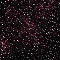 12/0 сорт круглый бисер стеклянный&nbsp;SEED-Q006-F27