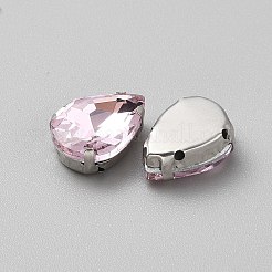 Nähen auf Rhinestone&nbsp;DIY-WH20031-039B-01