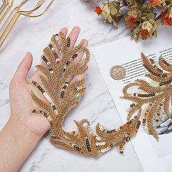 1 ярд полиэфирной ленты&nbsp;OCOR-GF0001-90B