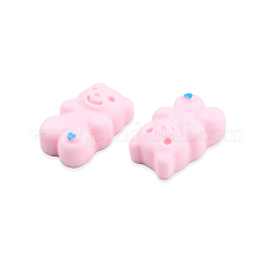 Непрозрачные кабошоны из смолы&nbsp;LS-CRES-N022-154E