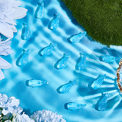 50 Stück Decoden-Cabochons aus Kunstharz.&nbsp;CRES-SC0003-22