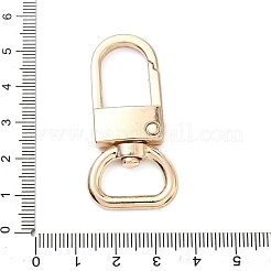 Застежками сплава поворотные&nbsp;FIND-C084-08KCG