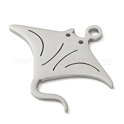 Подвески из нержавеющей стали 304&nbsp;LS-STAS-B056-10P-03