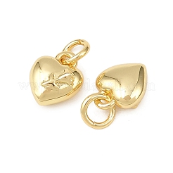 Латунь подвески&nbsp;KK-Z132-19G