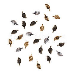 Подвески из сплава в тибетском стиле&nbsp;TIBEP-CJ0001-14