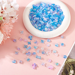 Kits de fabrication de bijoux de bricolage&nbsp;DIY-TA0012-44A