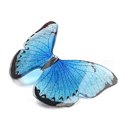 Прозрачные смолы кабошоны&nbsp;RESI-K031-01B-03