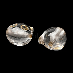 Perline acrilico trasparente&nbsp;MACR-K359-36C