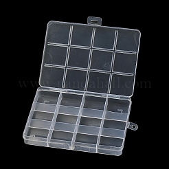 (vente de liquidation défectueuse : rayée) 8 grille de rangement en plastique dans une boîte&nbsp;CON-XCP0002-64D