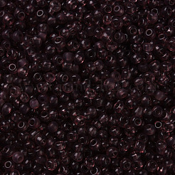(servizio di reimballaggio disponibile) perline di semi di vetro&nbsp;SEED-C013-3mm-16