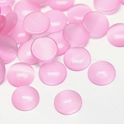 Cabochons di occhio di gatto&nbsp;X-CE-J002-14mm-M